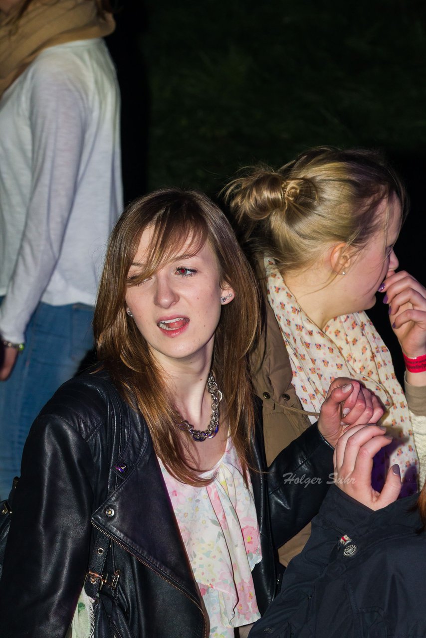 Bild 337 - Wiemersdorfer Osterfeuer